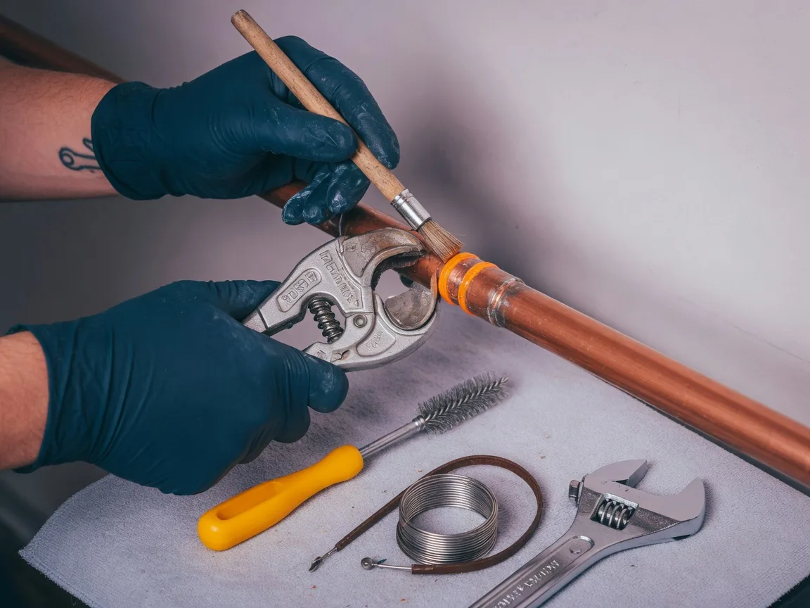 Why choose Sump Pump Repair in Hooks, TX